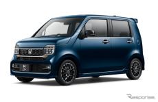 ホンダ N-WGN/N-ONE/N-VAN/フィット/ヴェゼル/シビック、7月27日より1～5％値上げ