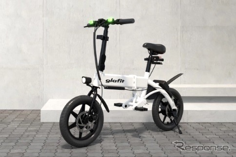 自転車スタイルの特定小型原付、「電動サイクル」が2024年内に登場 - 記事詳細｜Infoseekニュース