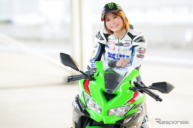 カワサキ Ninja ZX-4R 試乗】250とそんなに変わらないでしょ