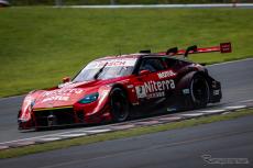 【SUPER GT 第4戦】Niterra MOTUL Zが今季初優勝…GT300はGAINER GT-Rが優勝