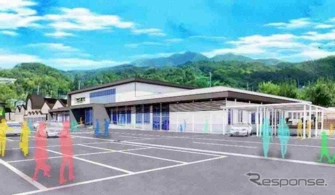 「道の駅」、新たに5駅を追加登録…全国1209駅に