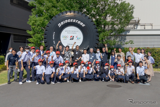 本職も驚くアイデア！ 雲雀丘学園とブリヂストンの「サマー合宿」から