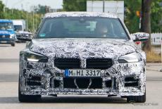 『M5』をも超えるスペックに!? BMW『M2クーペ』スペシャルモデルの恐るべき進化とは