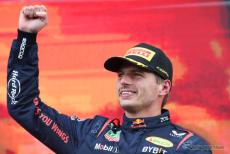 【F1 オランダGP】マックス・フェルスタッペン9連勝、レッドブル・ホンダ14連勝…アロンソが8戦ぶりの2位