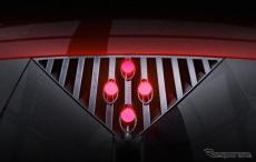 アルファロメオの新型車、新たなティザー…実車は8月30日発表予定