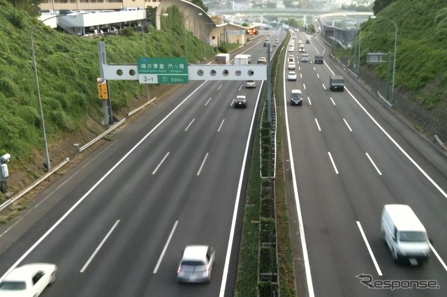 不払いの高速道路利用料金、自動車オーナーから徴収可能に