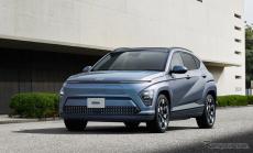 ヒョンデ、新型電動SUV『コナ』の購入予約開始…価格は400万円より