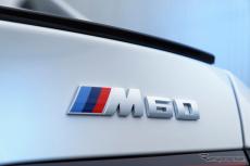 BMW『i5』に頂点「M60」、601馬力ツインモーター搭載