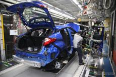 トヨタグループ、グローバル販売・生産で最高を記録　2023年度上半期