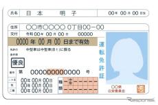 運転免許証の更新に事前予約制度、警視庁が導入［新聞ウォッチ］