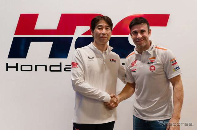 「34連覇」トライアルライダーのトニー・ボウ選手、2027年までRepsol Honda Teamと契約