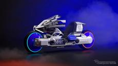「二輪界のテスラ」が米国進出、電動バイク3車種発表へ…CES 2024