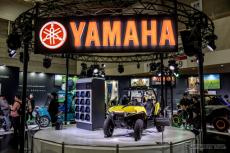 小型EVの未来を牽引！ ヤマハがプラットフォーム開発…東京オートサロン2024