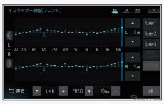 ［サウンド制御術・実践講座］イコライザー…見本となる音を体に染み込ませることも大切！