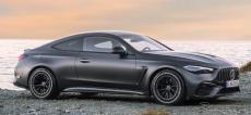 メルセデスAMG「53」、最新作は新型クーペ『CLE』がベース…欧州受注開始