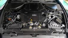 HKSからフェアレディZ用カーボンアイテム、一挙発売…エンジン、ヒューズボックス、ラジエーター