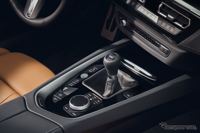 BMW『Z4』に待望の6速MT…340馬力ターボ搭載「ピュア・インパルス・エディション」発表