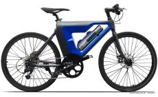 トヨタ紡織が「FCアシスト自転車」など、カーボンニュートラルに向けた製品・技術を展示へ…くるまのテクノロジー展2024
