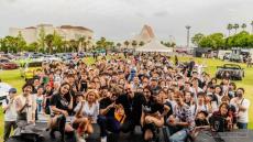 オールジャンルのカスタムカーが大集結…「On Fleek FEST」関西初開催！　6月23日