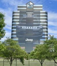 ジープの新型電動SUV、北米本社をジャック…『ワゴニアS』は今秋米国発売へ