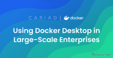 VWグループの「CARIAD」、Dockerと提携でソフトウェア開発を加速