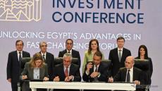 VWグループ、エジプト政府と新たな協定を締結…車体工場と組立ラインの建設めざす