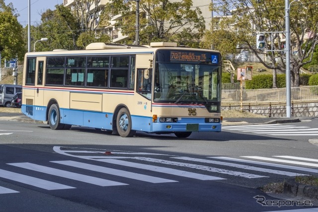【夏休み】阪急バスの子ども定期券、1000円で乗り放題！…わくわくキャンペーン2024