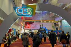 「CES 2025」開催に向け、世界で今秋イベントを計画…パリや日本で開催へ