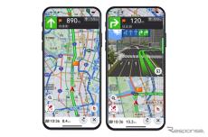 パイオニアのカーナビアプリ「COCCHi」、累計60万ダウンロード突破