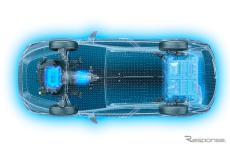 ［15秒でニュース］スバル『クロストレック』ストロングハイブリッド...無給油で1000km超