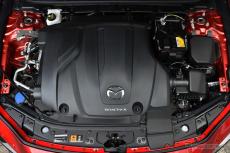 ［15秒でニュース］マツダ「SKYACTIV-Z」エンジン…2027年投入予定