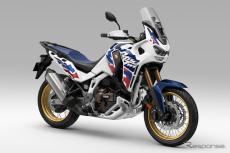 ホンダ『CRF1100L  Africa Twin』リコール…加速不良、転倒のおそれ