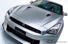 【クルマら部】クルマ愛クイズ！今回は、日産『GT-R（R35）』から全4問！