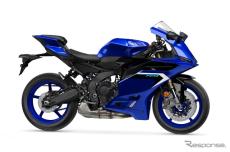 ブリヂストン、ヤマハの新型スーパースポーツ『YZF-R9』に高性能タイヤ供給、日米の違いとは