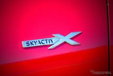 【マツダ3 SKYACTIV-X 新型試乗】「スカイアクティブX」は一体何を残したのか…中村孝仁