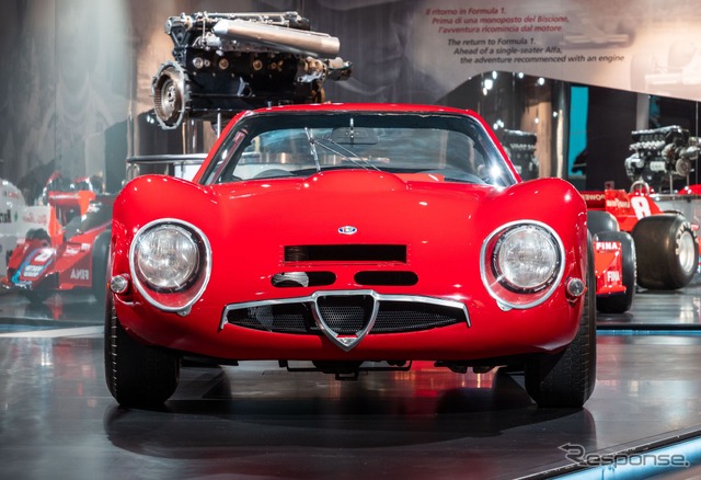 メルクリン　5521/14 アルファロメオ　レーシングカー　戦前製 メルクリン 5521/14 アルファロメオ レーシングカー 戦前製