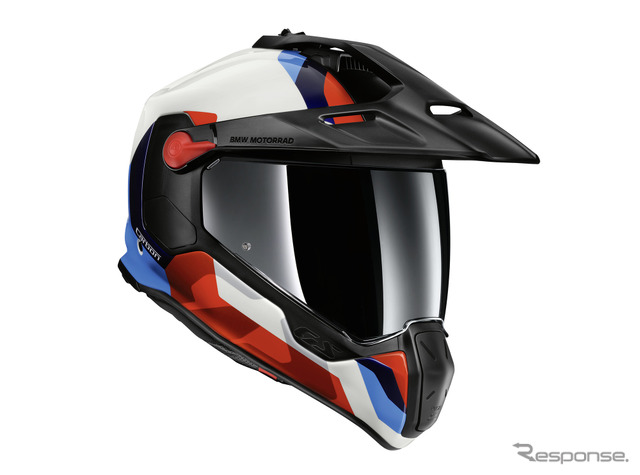 BMW モトラッド　ヘルメット　エアフロー２ エアフロー2ヘルメット - BMWモーターサイクル正規ディーラー DATZ