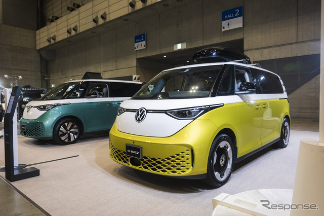 激レア 300台限定 VW ドラバス ドラッグバス