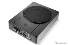 小型・薄型のパワードサブウーファー」の注目機をチェック！［サウンド