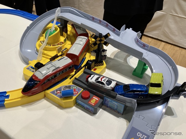 2025クリスマスおもちゃ、7つのトレンド…ロングセラーと新潮流が並ぶ