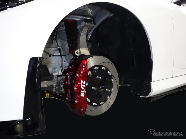 Rz34 nismo ブレーキキャリパー rz34 ベースグレード ブレーキ 車 RZ34