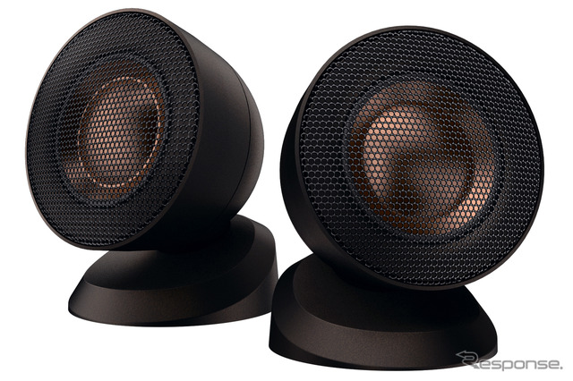 ツイーター」だけを追加 or 交換するのもアリ！ さらには…？［お金を