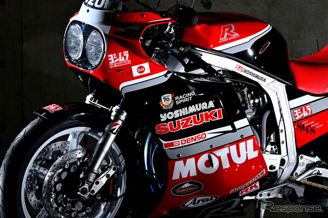 1241万円で落札された伝説のコンプリートマシン、奈良のディーラーが