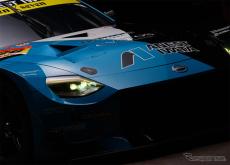 Zめっちゃカッコいい」アネスト岩田のSUPER GT新体制発表に、SNSでは