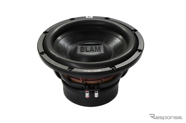 BLAMブランドのスピーカー、LIVEシリーズとRelaxシリーズにそれぞれ