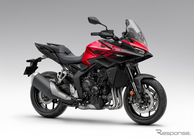 期待値高め」「遂に見れる」ホンダ、話題の新型バイク初公開にSNSでは