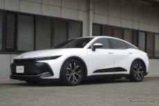 タナベのフラッグシップ車高調「サステックプロZT40」にトヨタ