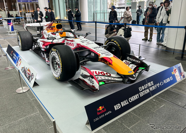 早い者勝ち!!激レア レッドブル 非売品 エプロン 前掛け DF4101_3.jpg