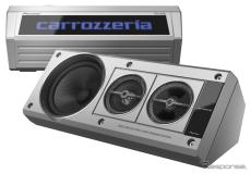 旧車ファン必見！ カロッツェリア「TS-X40」は見た目も音も懐かしくて
