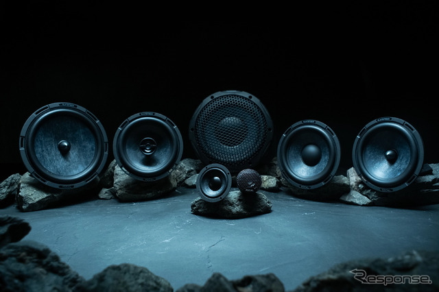 FOCAL「SLATEFIBER」第二世代モデル登場、カスタムインストール向け